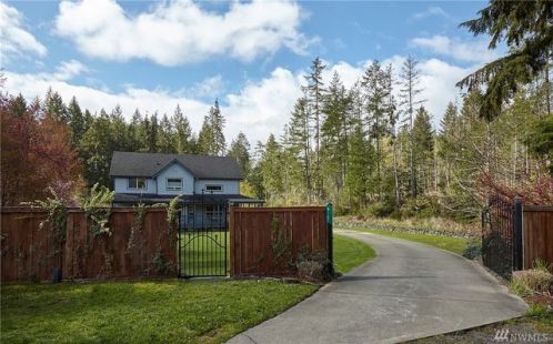 5167 Uff Da Ln, Silverdale, WA 98383-9696