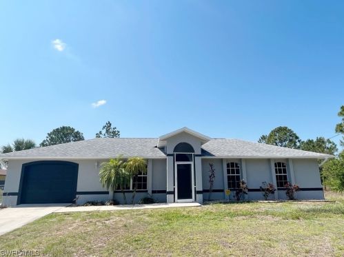 2605 36 St, Lehigh Acres FL 33976-4508 exterior