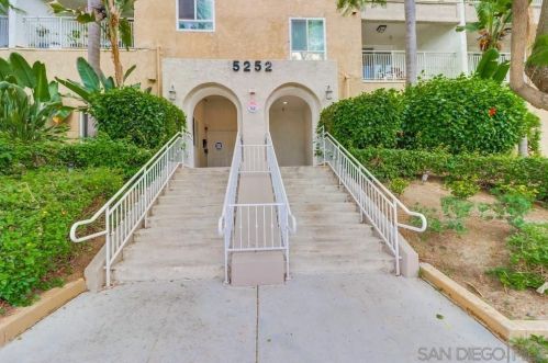 5252 Orange Ave, San Diego, CA 92115-6022