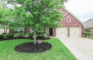 2211 Cloudburst Ln, Pearland, TX 77584-2156