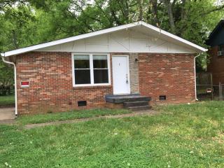 745 Ringgold Dr, Nashville, TN 37207-3647