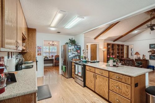 4214 Madrid Dr, Georgetown TX 78628-1306 exterior