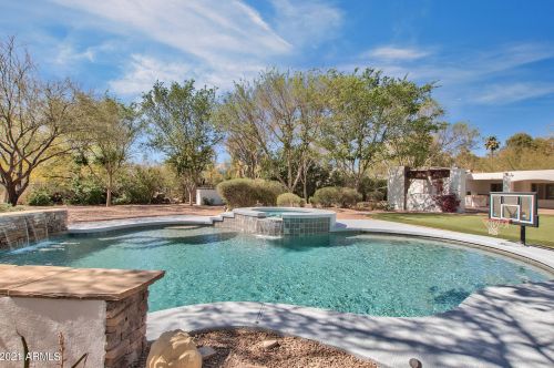 7303 Sunnyside Dr, Scottsdale, AZ 85260-5440
