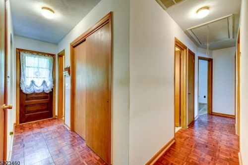 901 Meadowbrook Rd, Fredon NJ  07860-4519 exterior