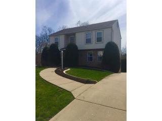 8310 Hilltop Circle Dr, Imperial, PA 15126-9286
