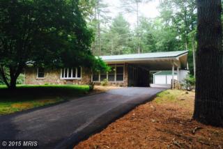 6491 Chambersburg Rd, Fayetteville, PA 17222-8317