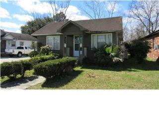 1133 Janie Ave, Mobile, AL 36610-1754