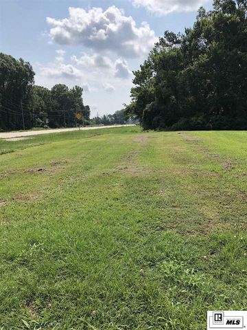 1-15 Jackson St, Liddieville, LA 71295