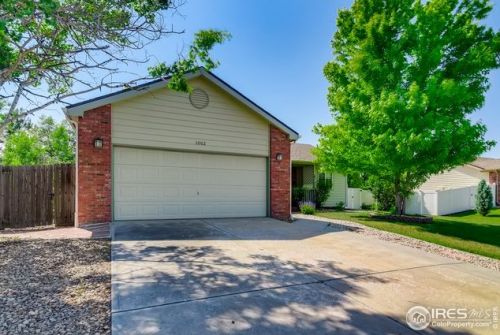 1002 Teton Ct, Fort Collins, CO 80550-5735