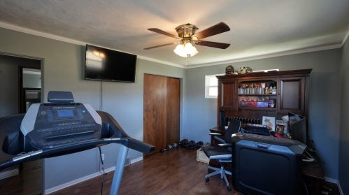 275 Willow Dr, Zanesville OH  43701-1252 exterior