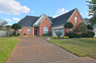 3096 Long Bridge Ln, Lakeland, TN 38002-4710