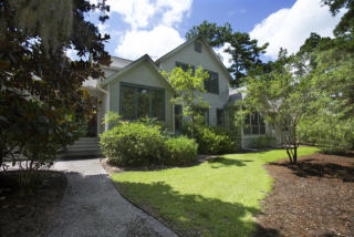 16 Pinckney Bluff Pl, Sheldon SC  29941-3046 exterior