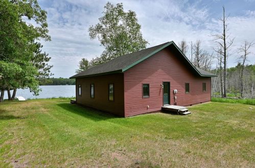 45918 Lake Owen Dr, Cable, WI 54821-4559