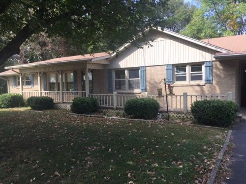 670 Brewers Hwy, Aurora, KY 42048-9023