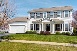 421 Cherry Leaf Rd, Delaware, OH 43015-8377