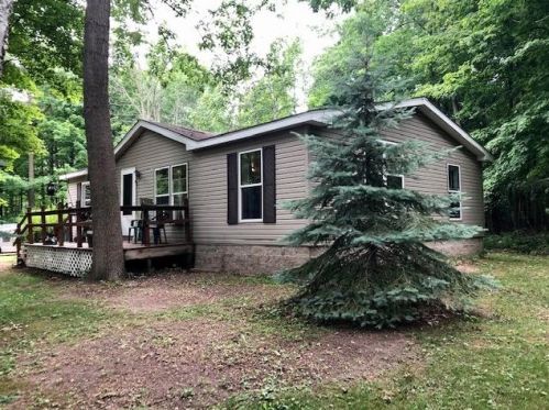 6439 Yarwood Rd, Pulcifer, WI 54124-9504
