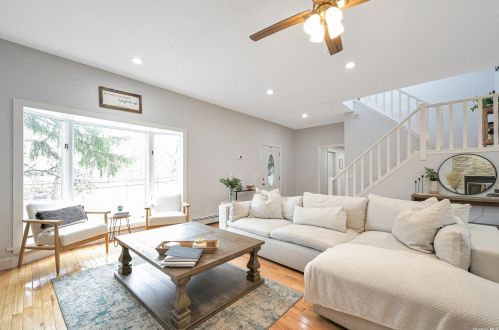 147 Waterside Ave, Northport NY  11768-2154 exterior