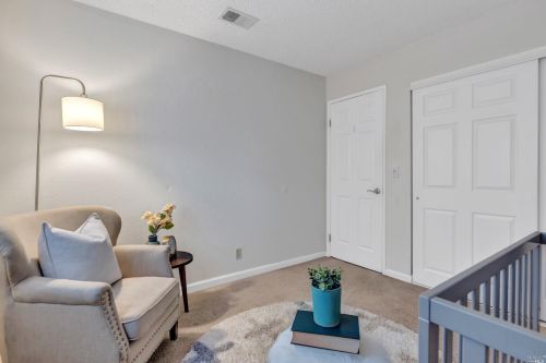 610 Rose Dr, Benicia CA  94510-3756 exterior