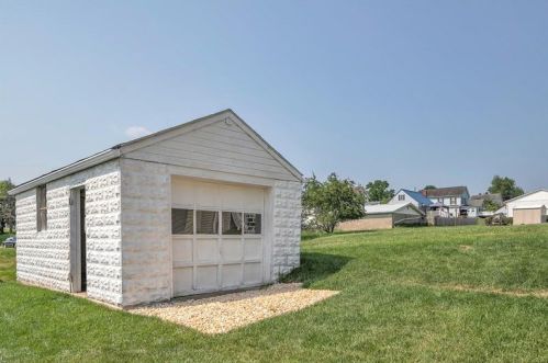 509 Jefferson Ave, West Brownsville, PA 15417-2432
