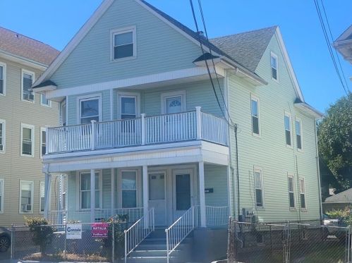 1252 Eddy St, Providence, RI 02905-4536