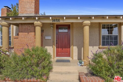 14816 Marigold Ave, Gardena, CA 90249-3612