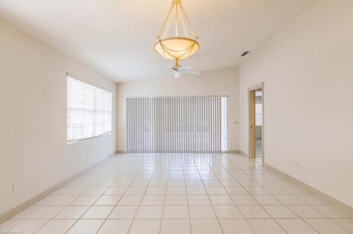 3668 El Segundo Ct, Naples FL 34109-1398 exterior