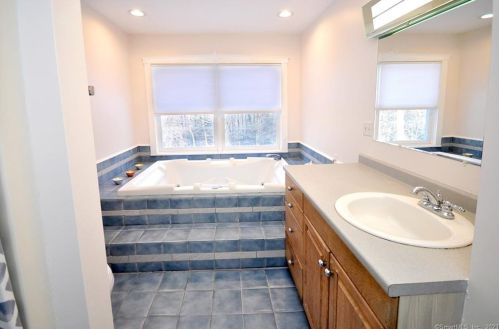 579 Granville Rd, East Hartland CT  06027-1116 exterior