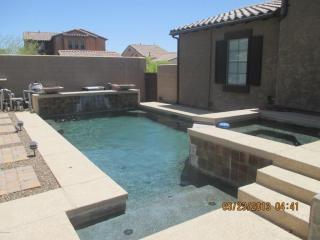 4601 Golf Dr, Buckeye AZ  85396-7522 exterior