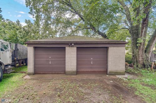 1906 Clay St, Hammond IN  46320-1448 exterior