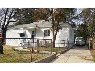 1132 Fordham Rd, Charlotte, NC 28208-6216