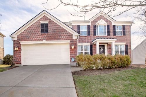 869 Sandstone Rdg, Newport, KY 41076-7120