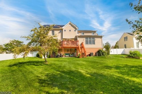 235 Woodland Ave, East Orange NJ  07017-2027 exterior