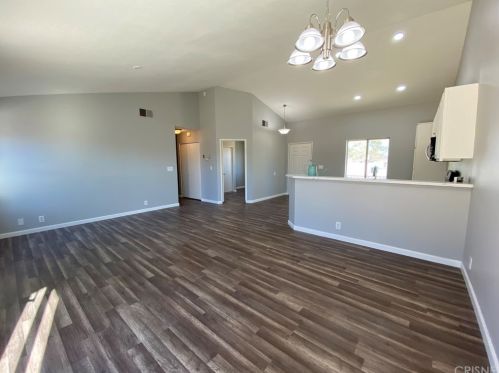 1241 Ranger St, Ridgecrest CA  93555-5125 exterior