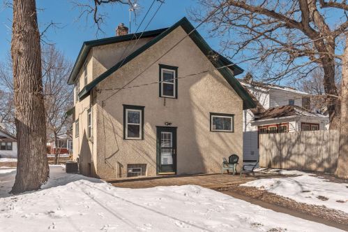 4837 Clinton Ave, Minneapolis MN 55419-5658 exterior