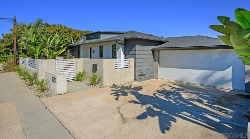 2931-33 Boundary St, San Diego, CA 92104-5207