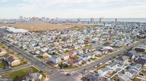 615 Dorset Ave, Atlantic City, NJ 08406-1363