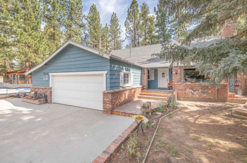 816 Fairway Blvd, Big Bear City, CA