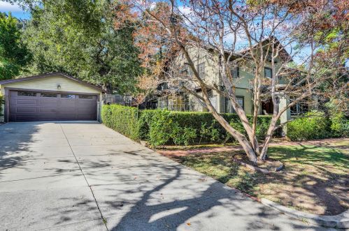 1215 Indiana Ave, South Pasadena CA  91030-3611 exterior