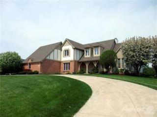 9830 Sheffield Rd, Perrysburg, OH 43551-3754