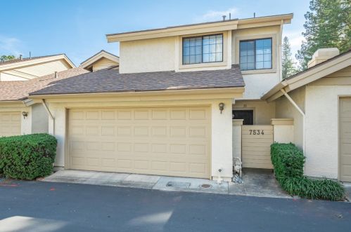 7534 Creekridge Ln, Citrus Heights, CA 95610-3243