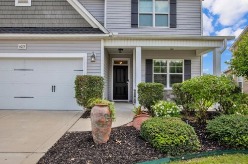 4035 Pleasantburg Dr, Fayetteville, NC 28312-7633
