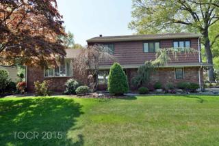 31 Morris Dr, Hillsdale, NJ 07642-1343
