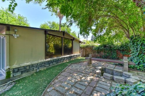 2558 Las Casas Way, Rancho Cordova CA  95670-3444 exterior