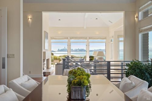 333 Belvedere Ave, Tiburon CA 94920-2429 exterior