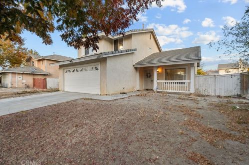 44644 Stillwater Dr, Lancaster CA  93536-6457 exterior