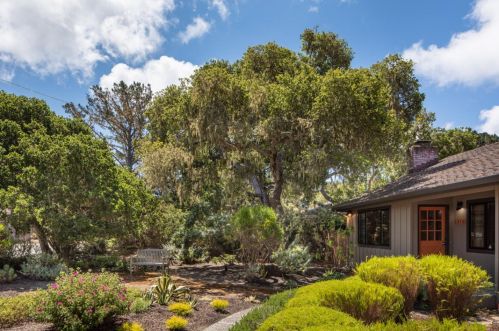 1076 Laurel Ln, Pebble Beach, CA 93953-3112