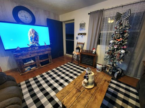 3089 Ford Rd, Washington Ch OH  43160-9585 exterior