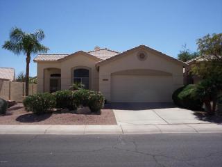 9009 Escuda Dr, Peoria AZ  85382-8669 exterior