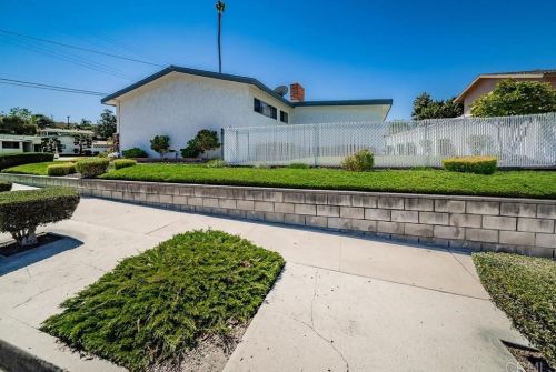 7755 El Paso St, La Mesa CA  91942-4307 exterior