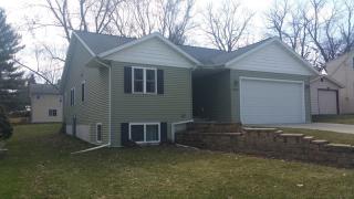 1010 2nd St, West Baraboo, WI 53913-2362